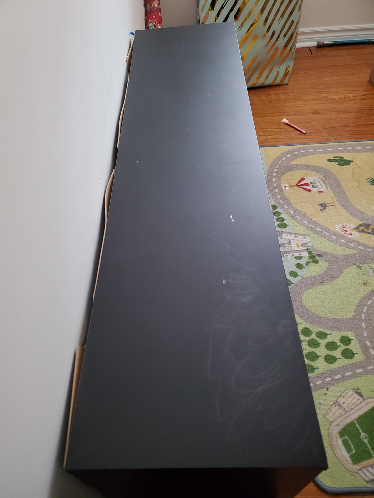 TV table - photo 3
