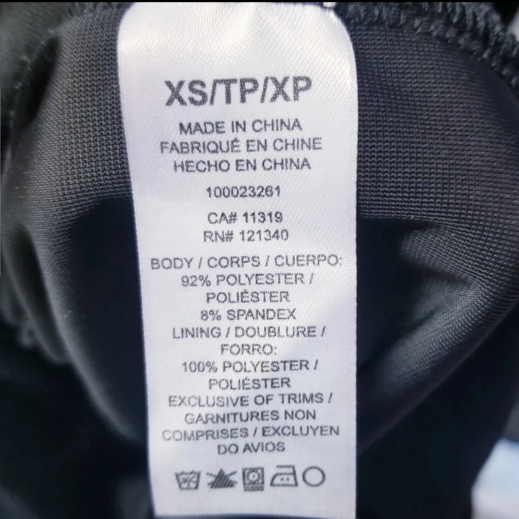 Elegant V Back Little Black Dress Velvet NWT - BRAND NEW W/ TAGS image indicator(6)