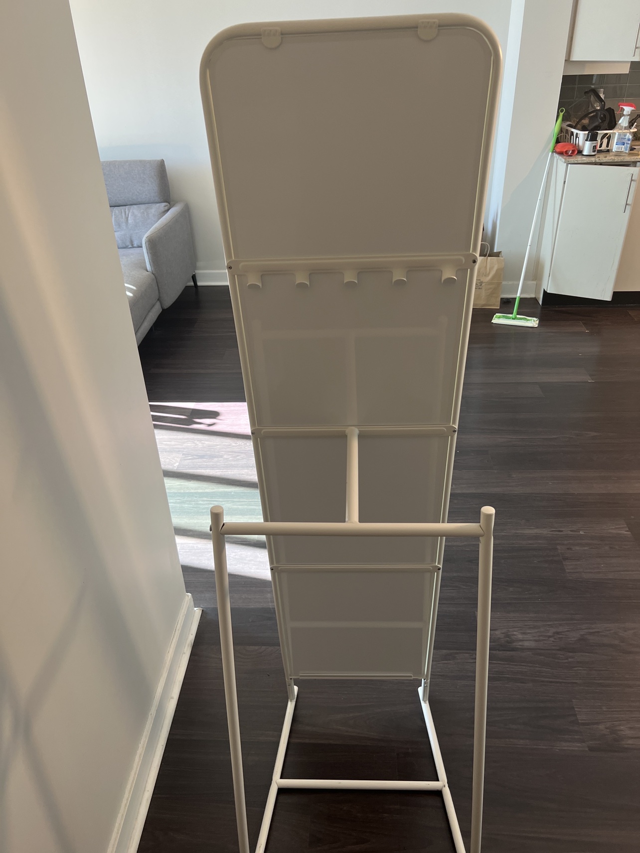IKEA mirror for sale - photo 2
