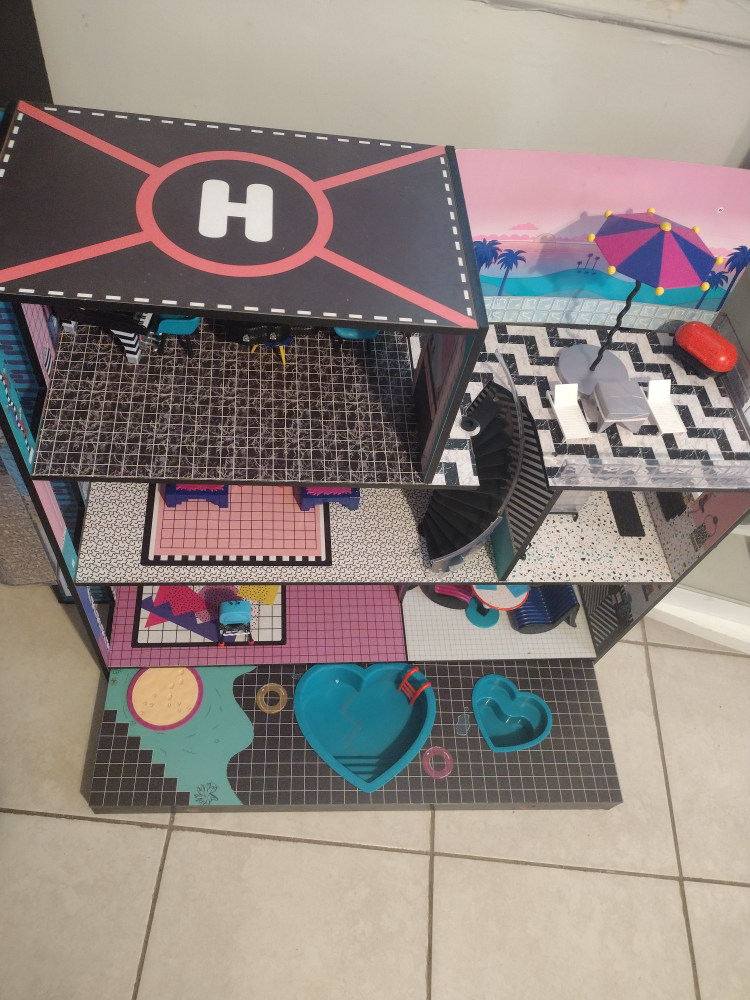 Doll House - photo 3