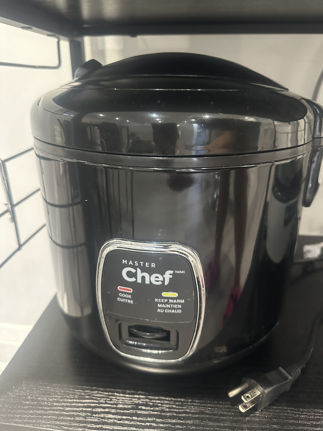 Chef Rice Cooker - photo 2