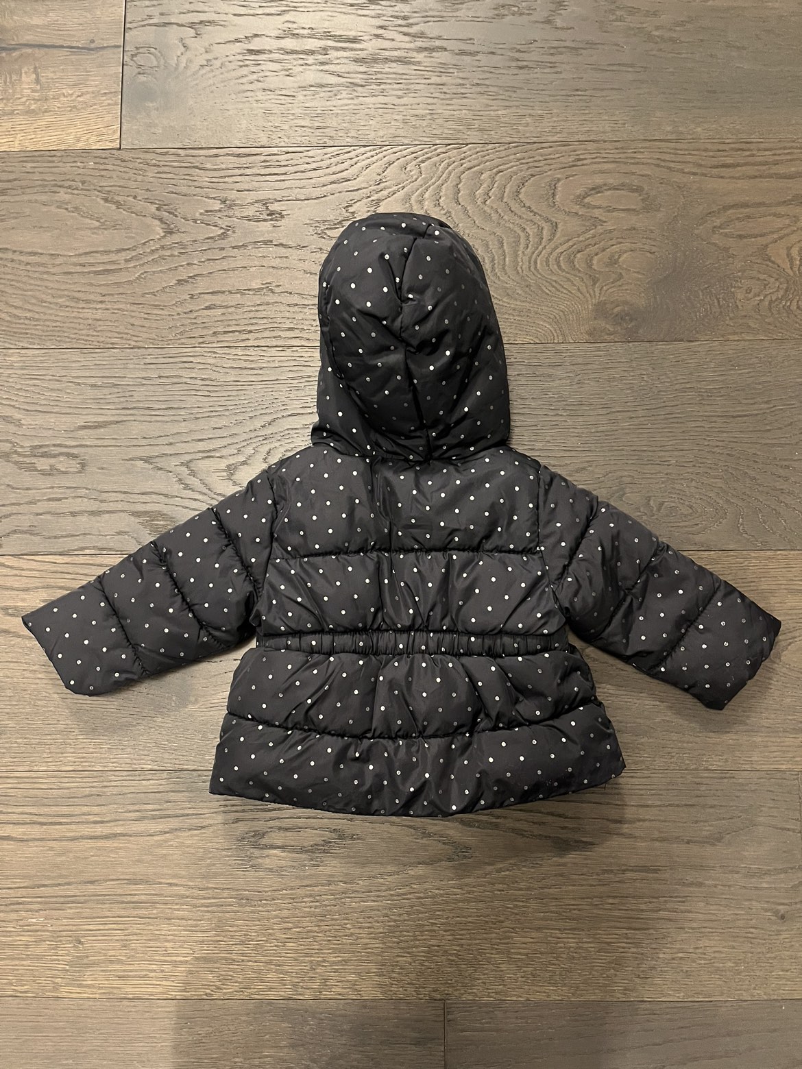 Old navy girls fall jacket 6-12M NWT ret $89 image indicator(3)