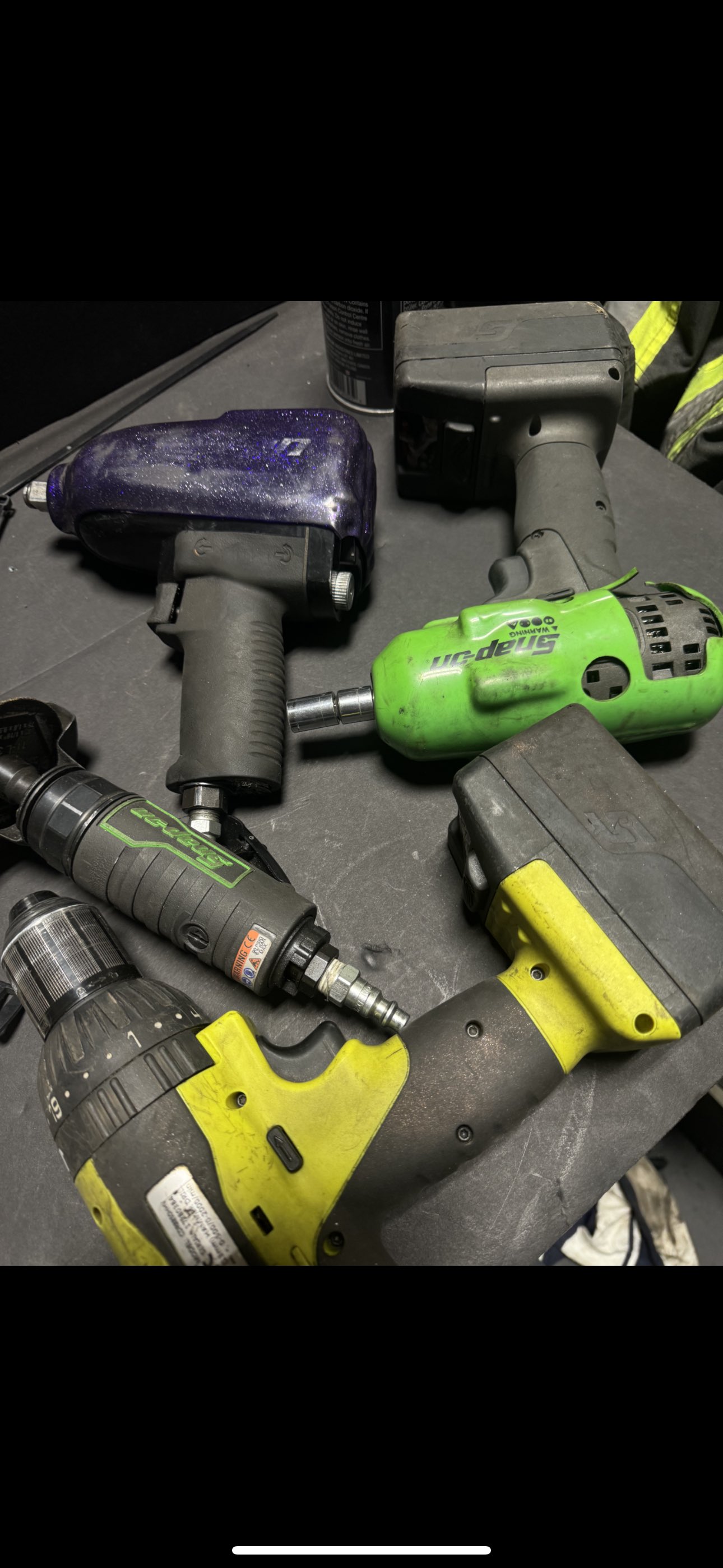 Tools