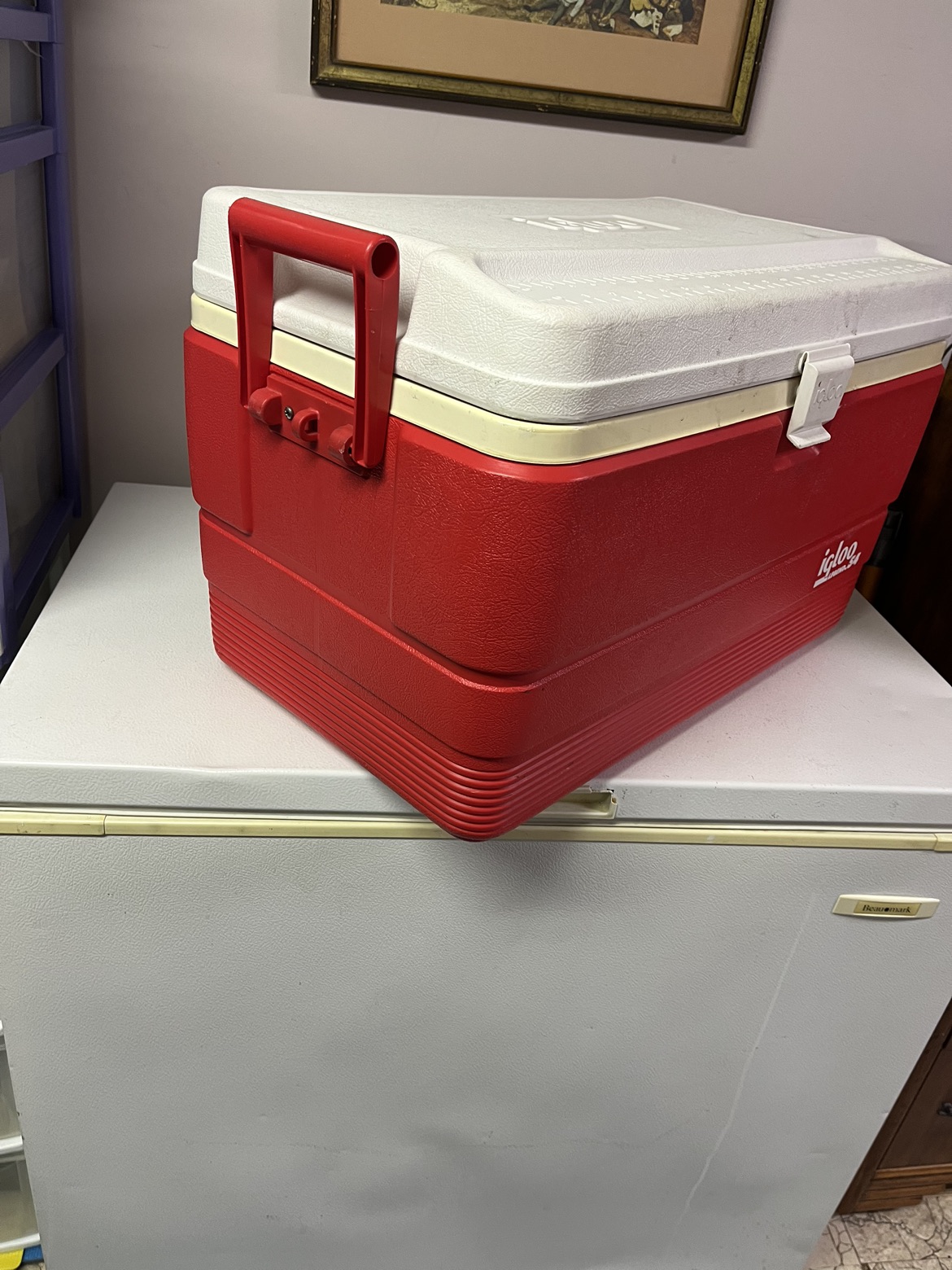 Cooler - photo 2
