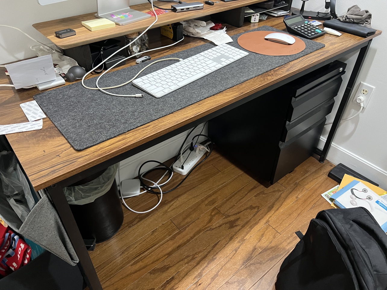 55 inch desk - photo 2
