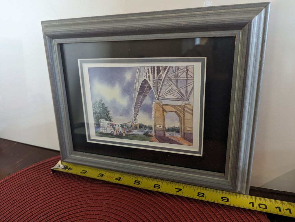 Kathy Rath Bridge Picture 2 - photo 2