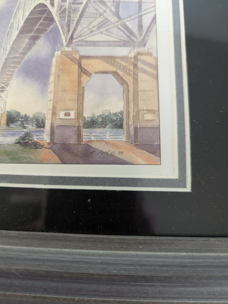 Kathy Rath Bridge Picture 2 - photo 3
