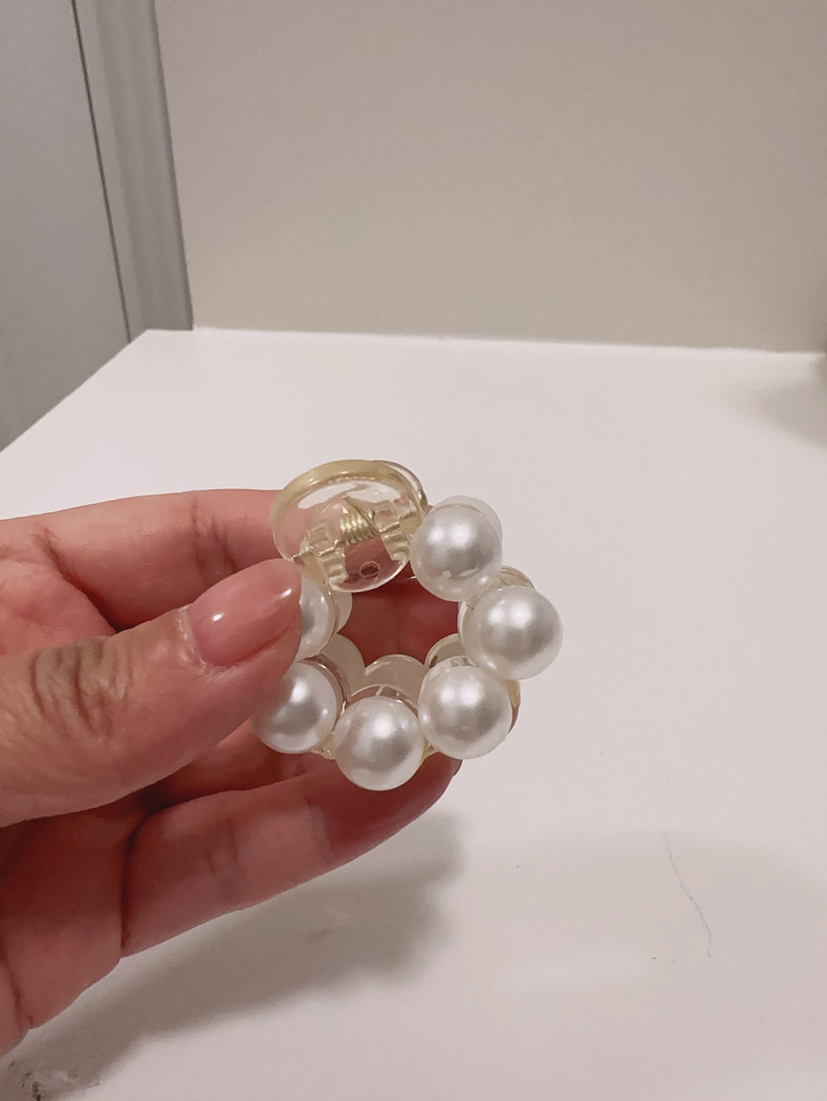 Hair Clips - photo 5