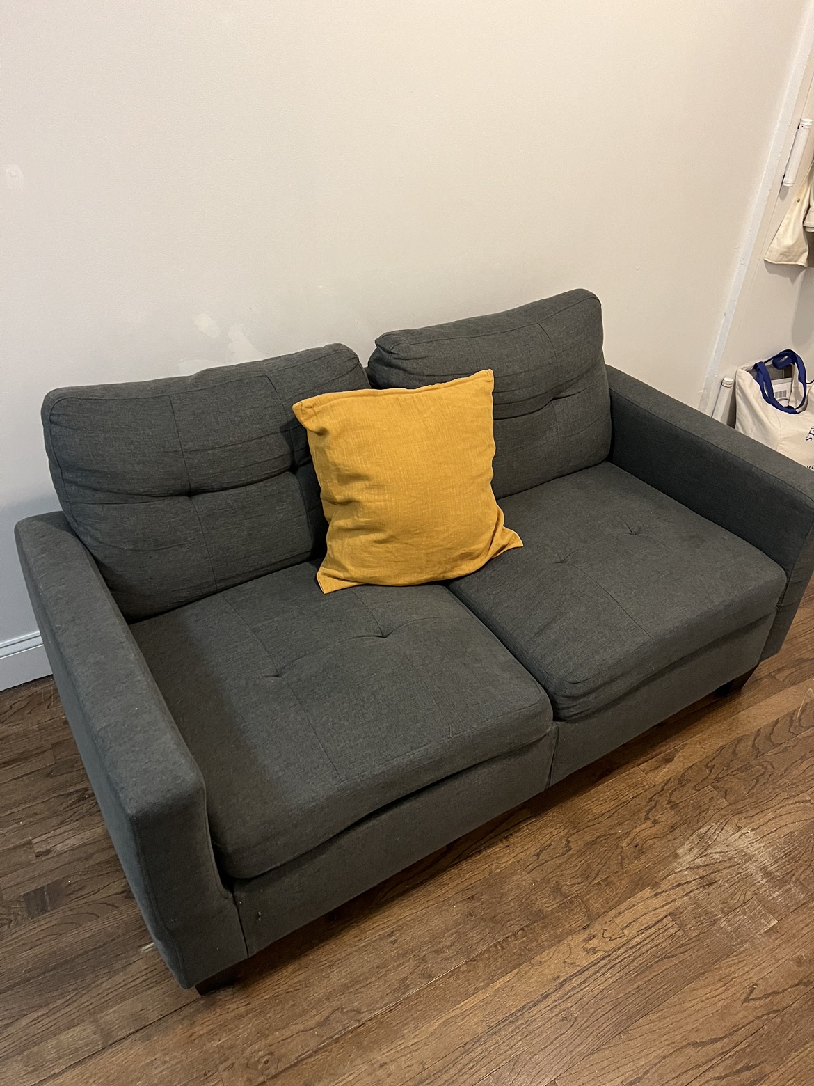 Free couch