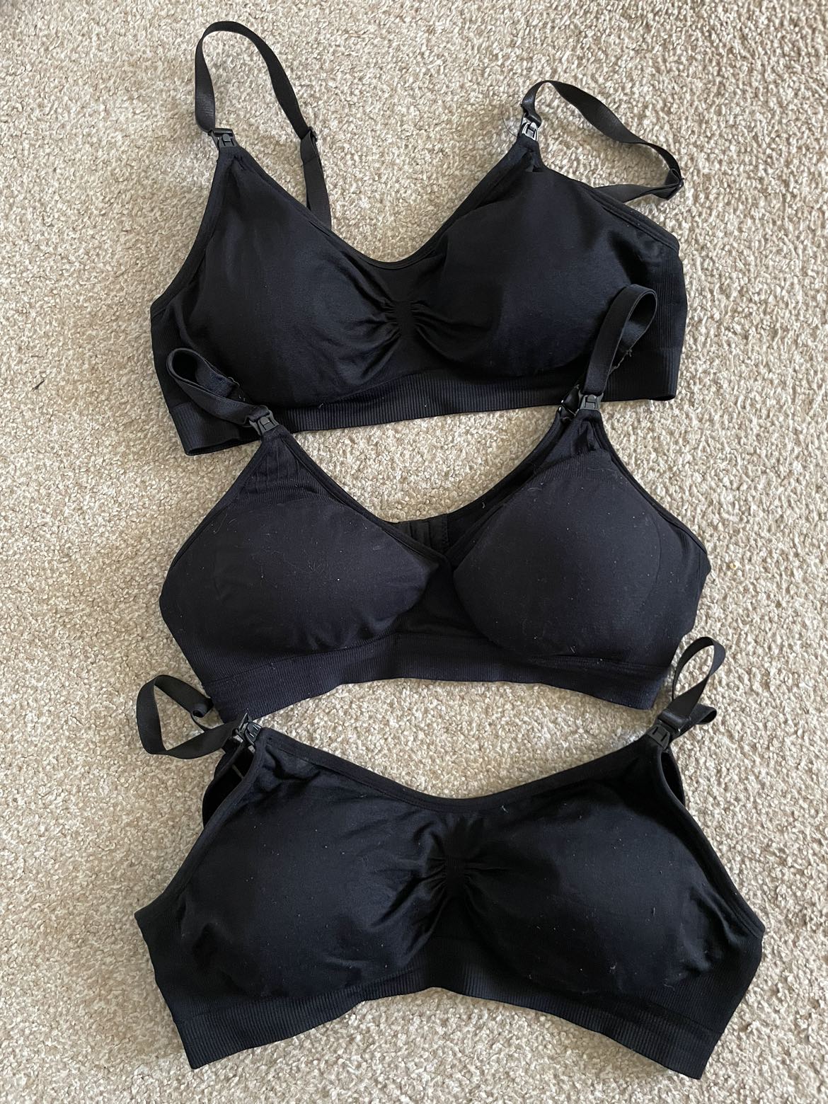 Nursing Bras thumbnail