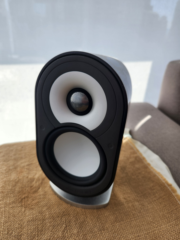 5.1 Speakers & Denon Amplifier
