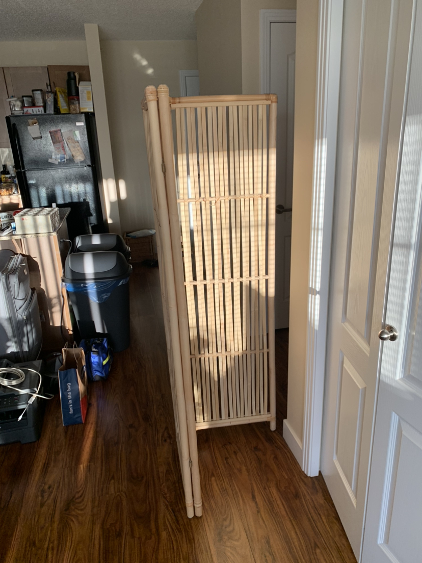 Room Divider - photo 4