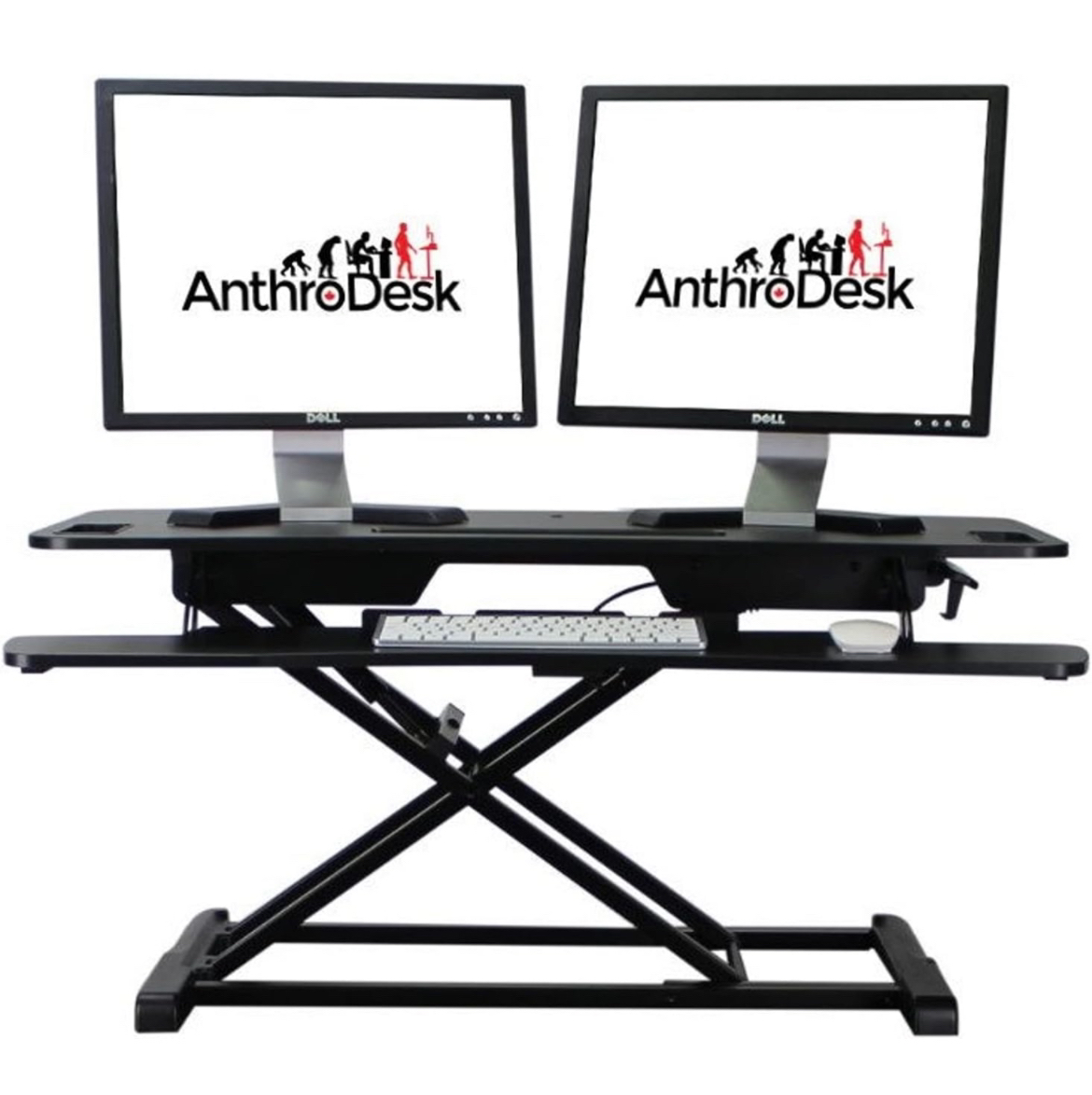 Standing desk