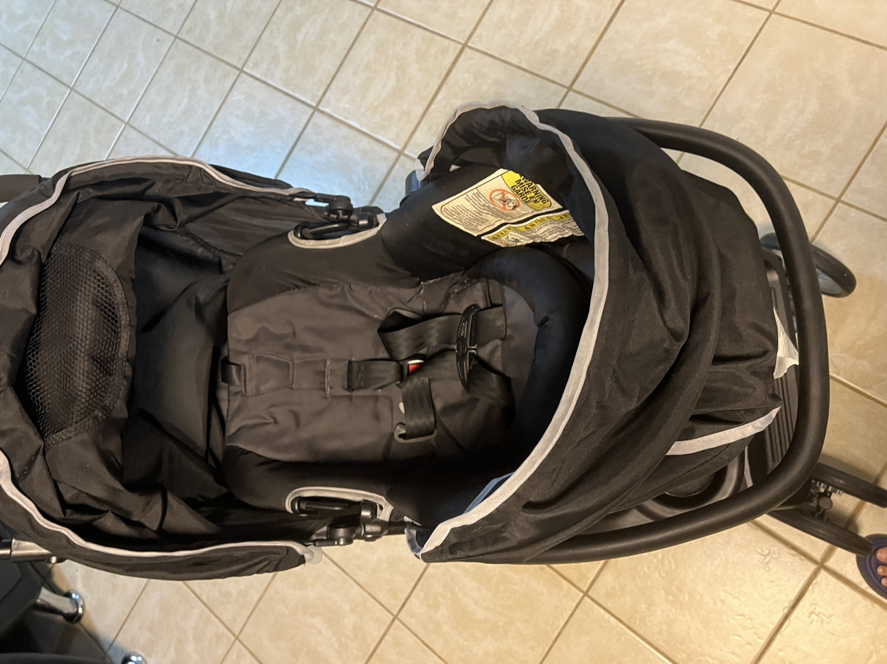 Stroller - photo 2