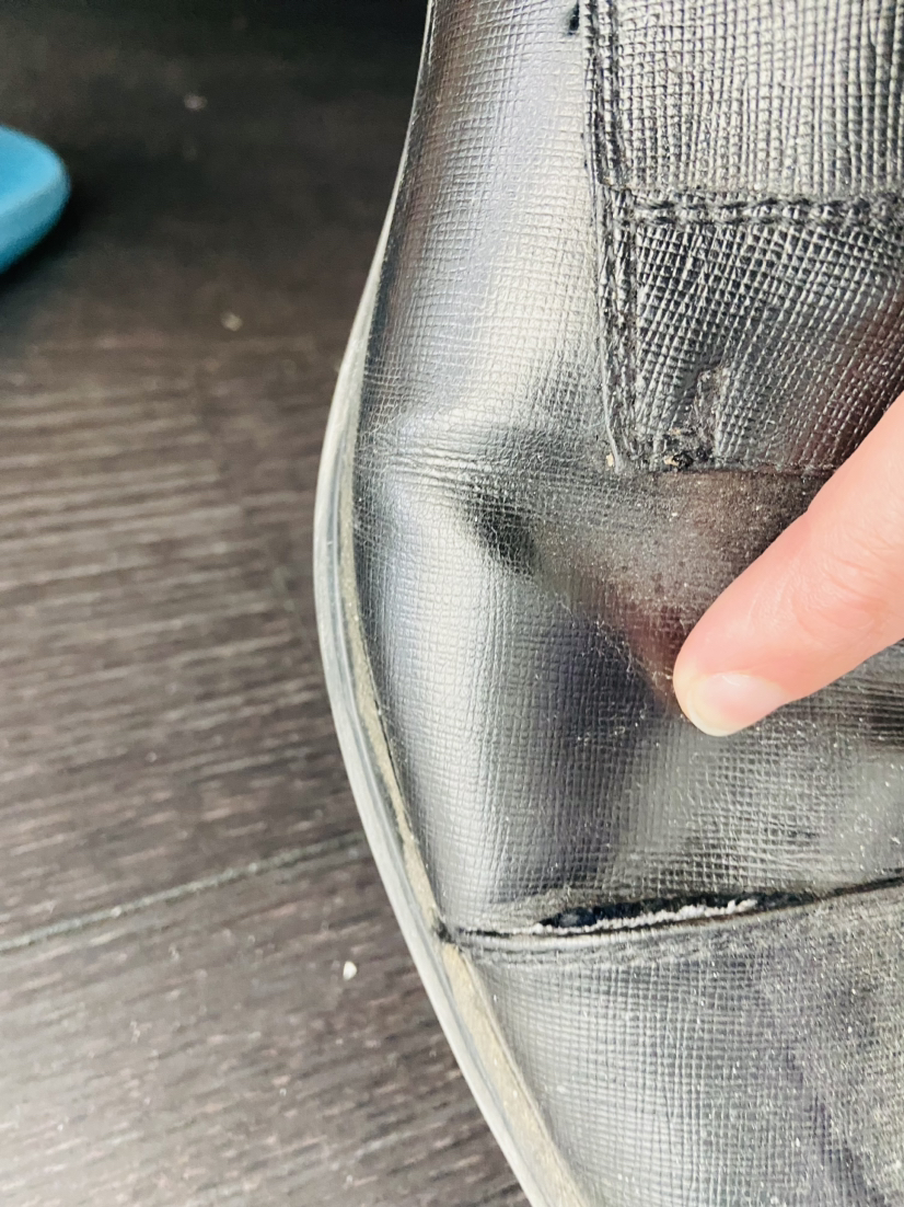 Formal shoes - photo 2