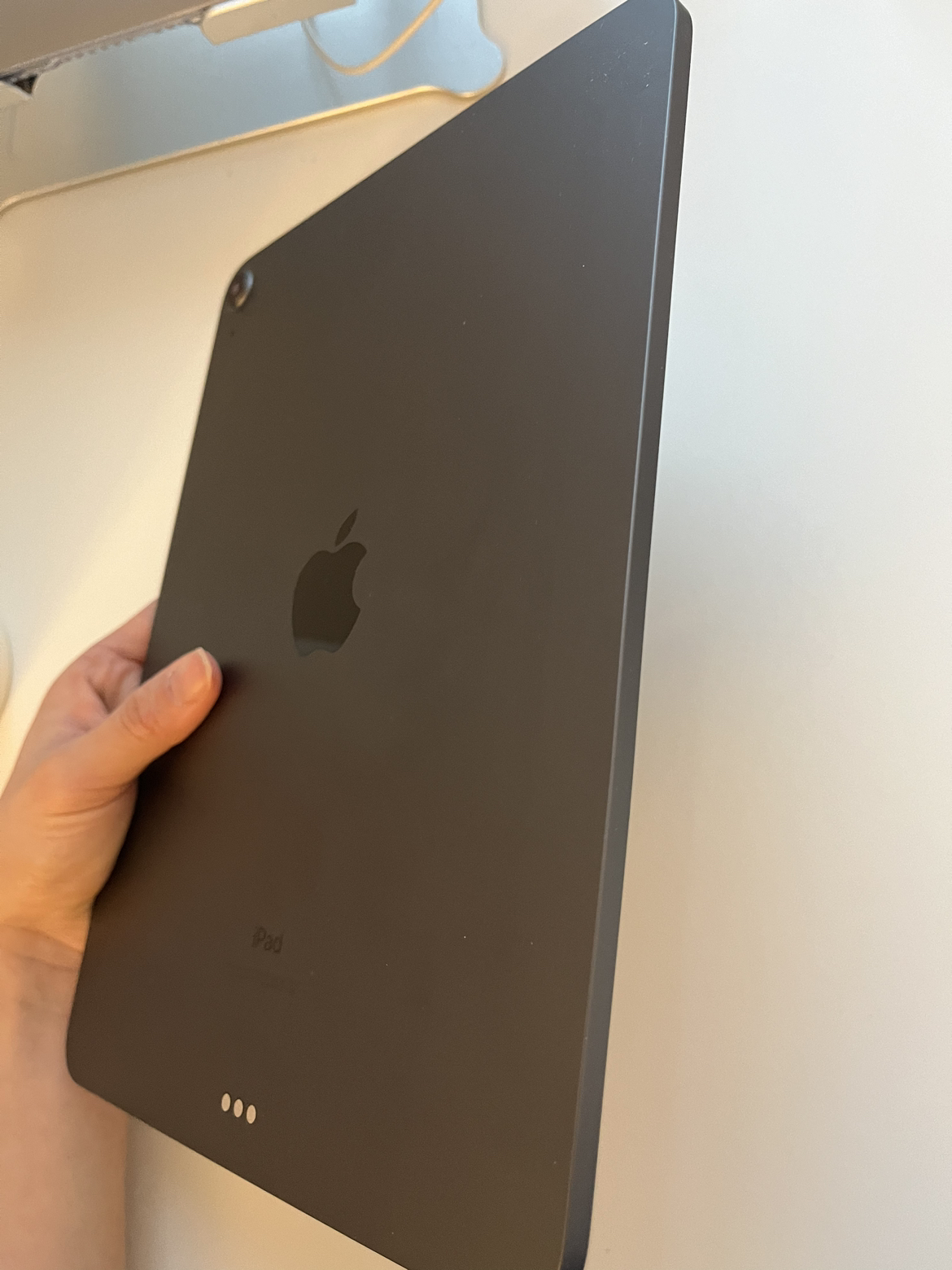 ipad air 4 + apple pencil 2nd gen - photo 2