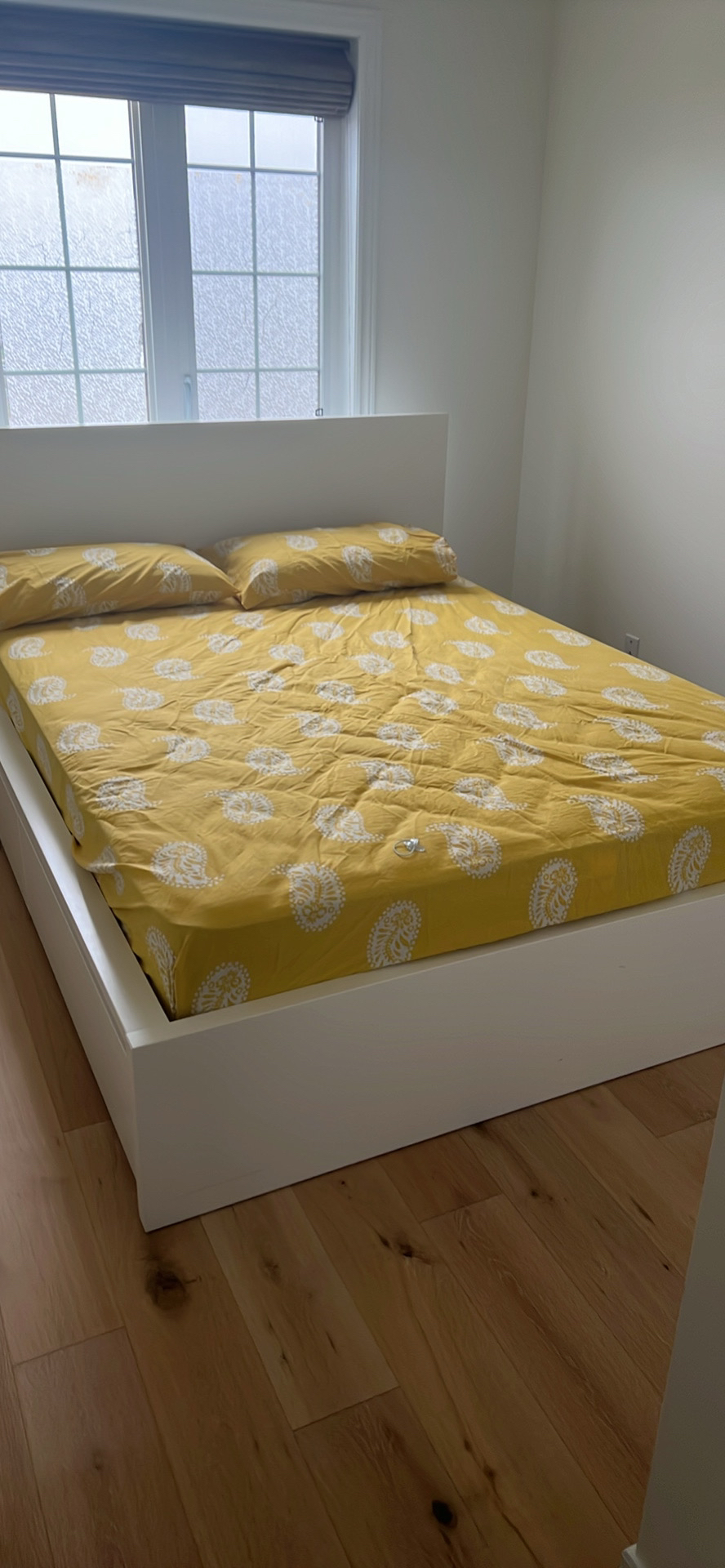 Ike queen bed - photo 2