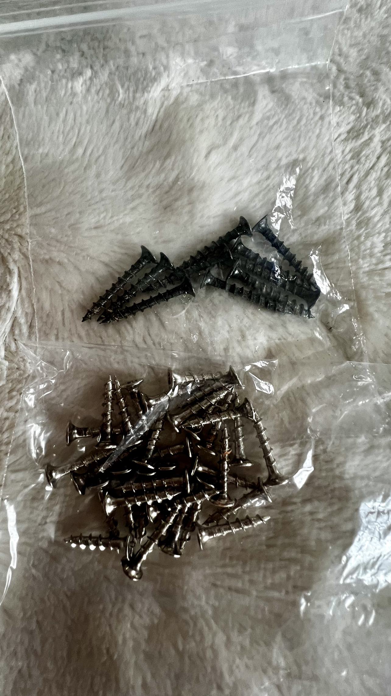 Conversion kit for double bed image indicator(5)