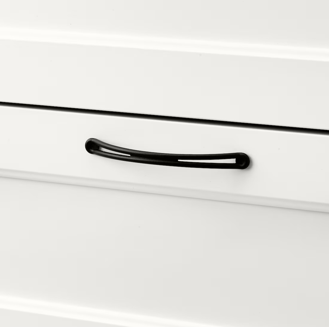 IKEA SONGESAND 6-drawer chest, 82x126 cm (32 1/4x49 5/8 ") - photo 4