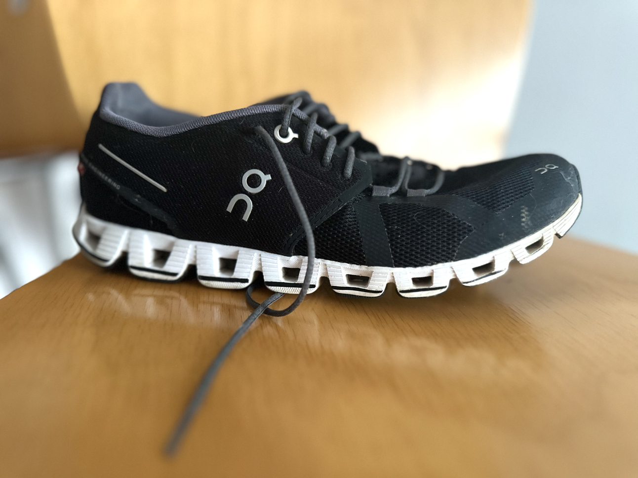 ☁️ On Cloud Women’s shoes (US 9) image indicator(3)