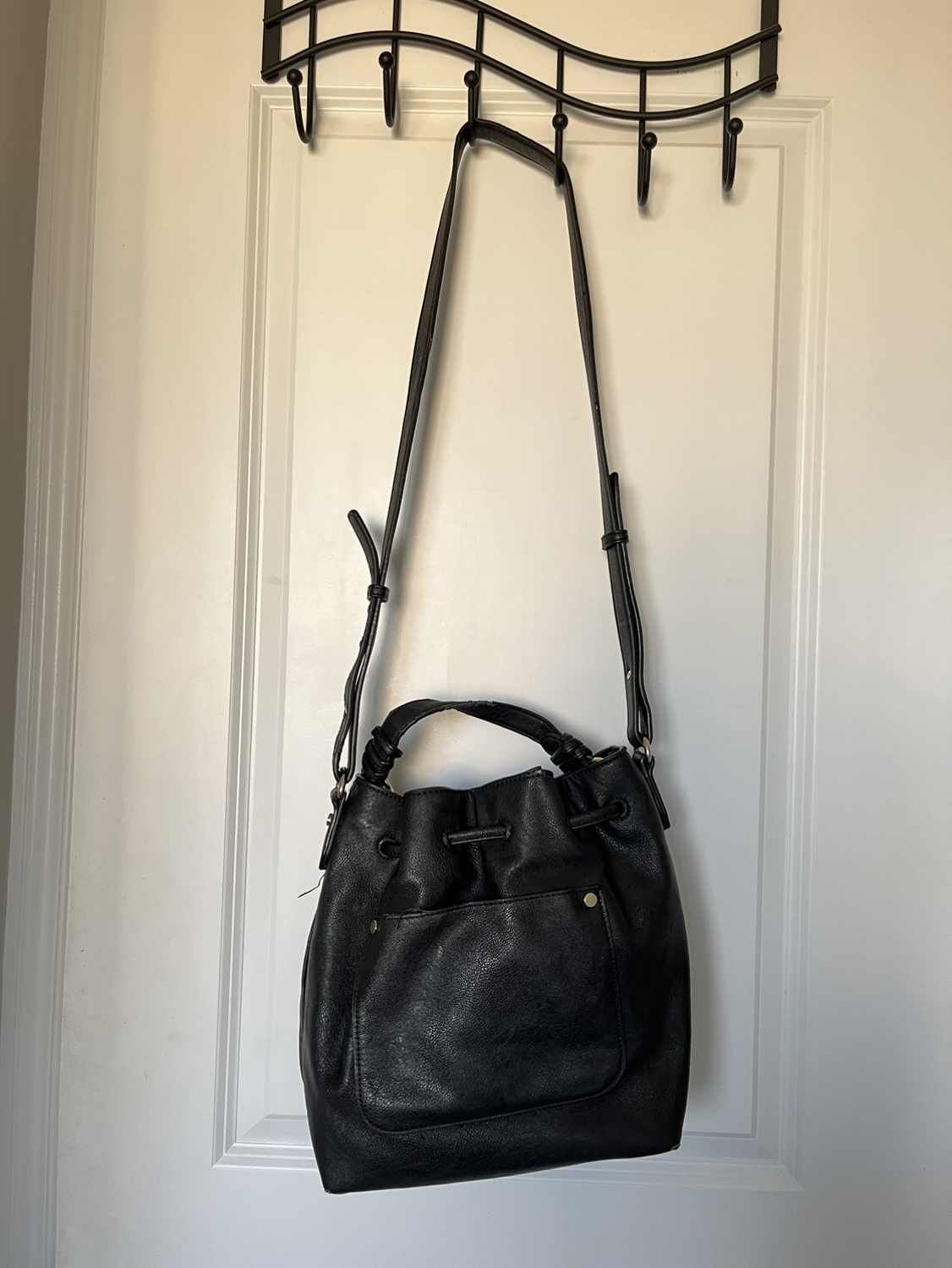 Bucket bag image indicator(2)