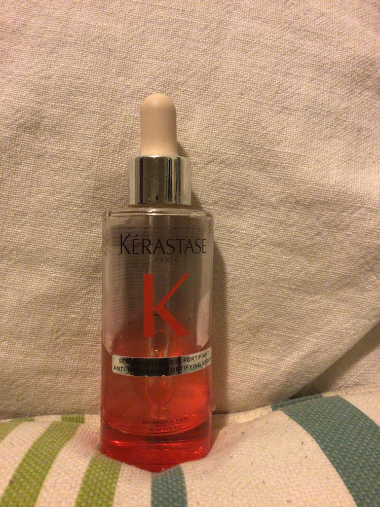 Kerastase hair serum #freecycle thumbnail