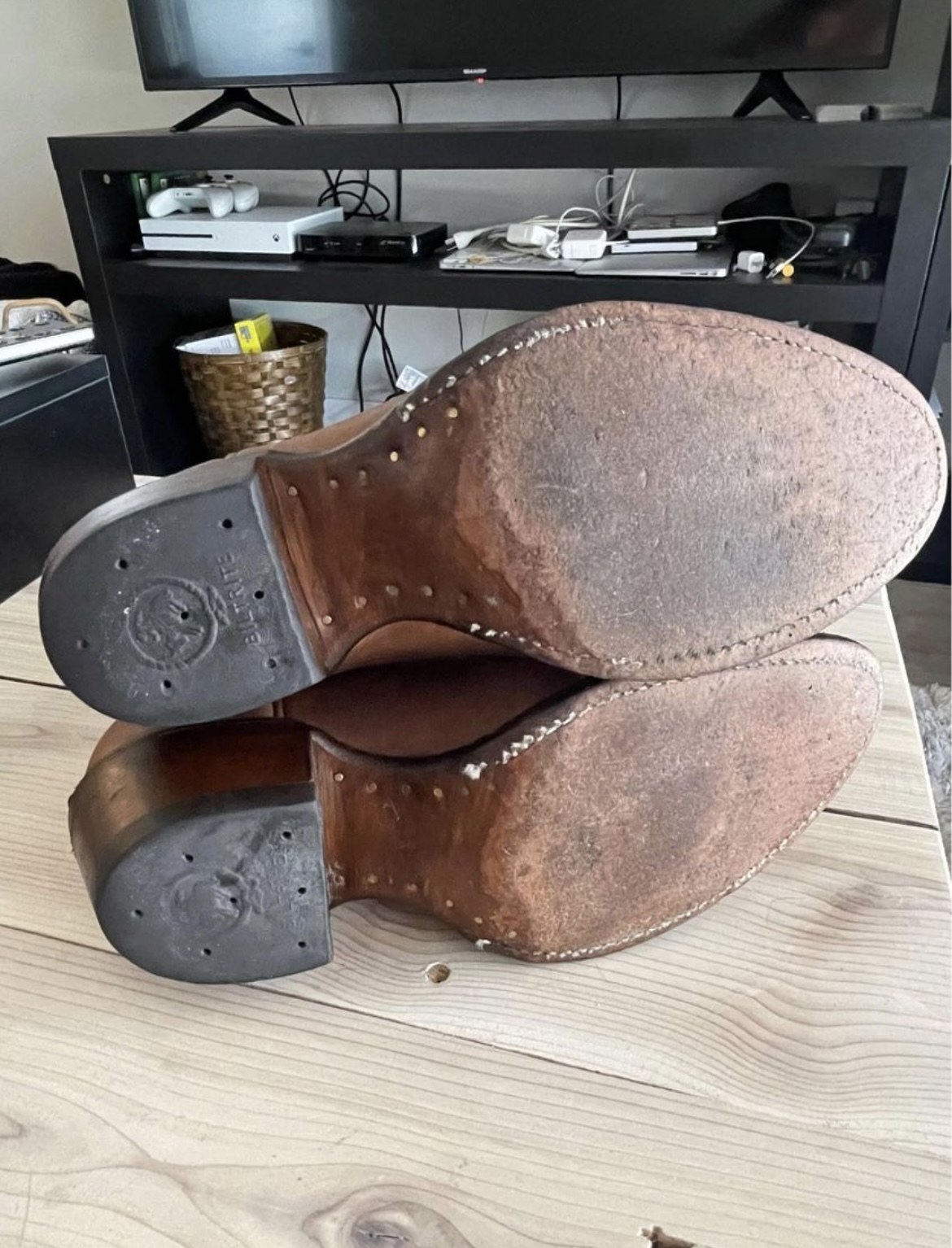 Alberta Boot Co Cowboy Boots - photo 3