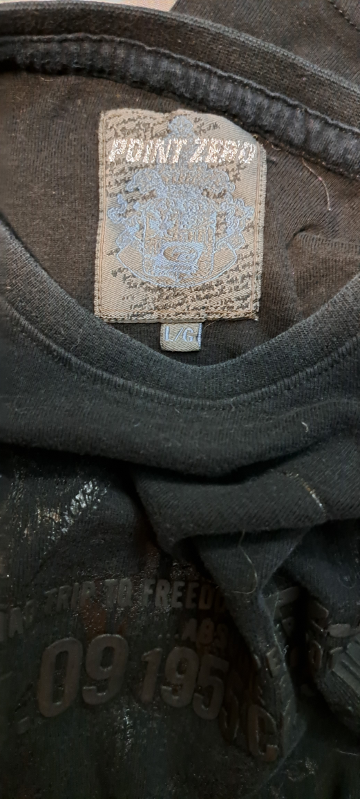 Point Zero longsleeves tshirt image indicator(2)