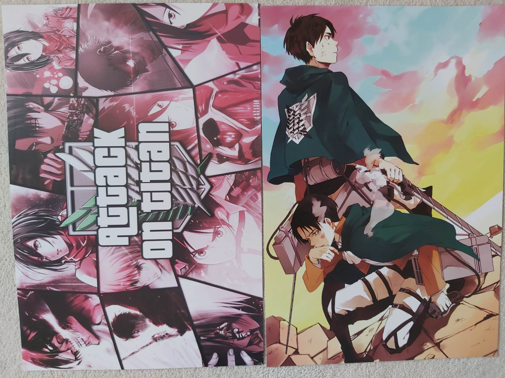 attack on titan anime posters image indicator(10)