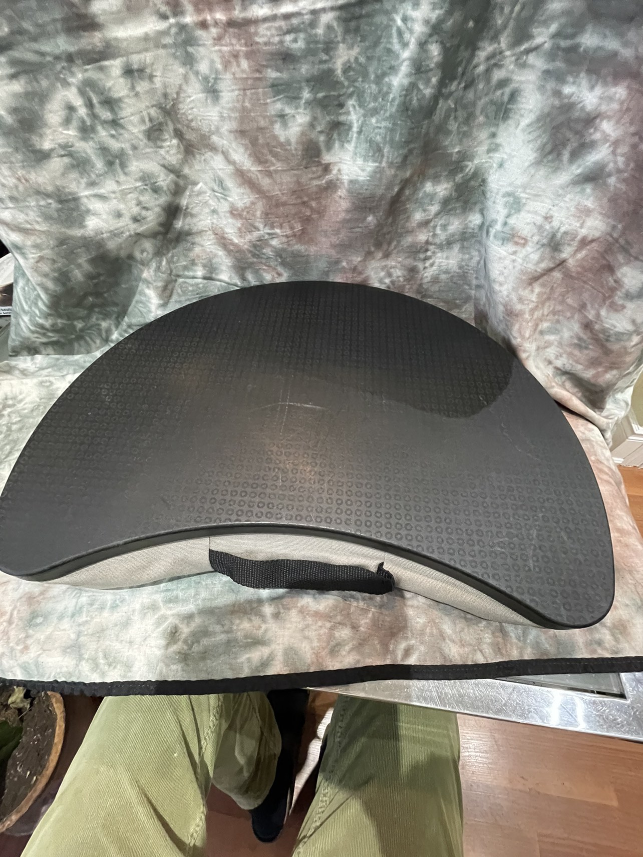 Laptop Lap Support Cushion image indicator(2)