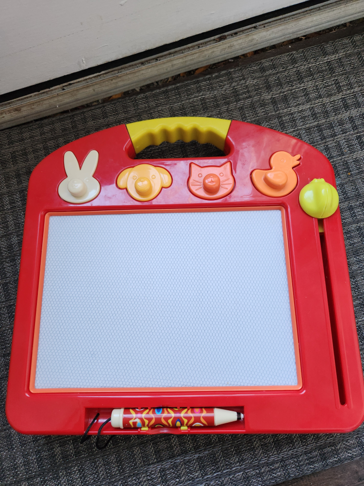 drawing board - photo 2