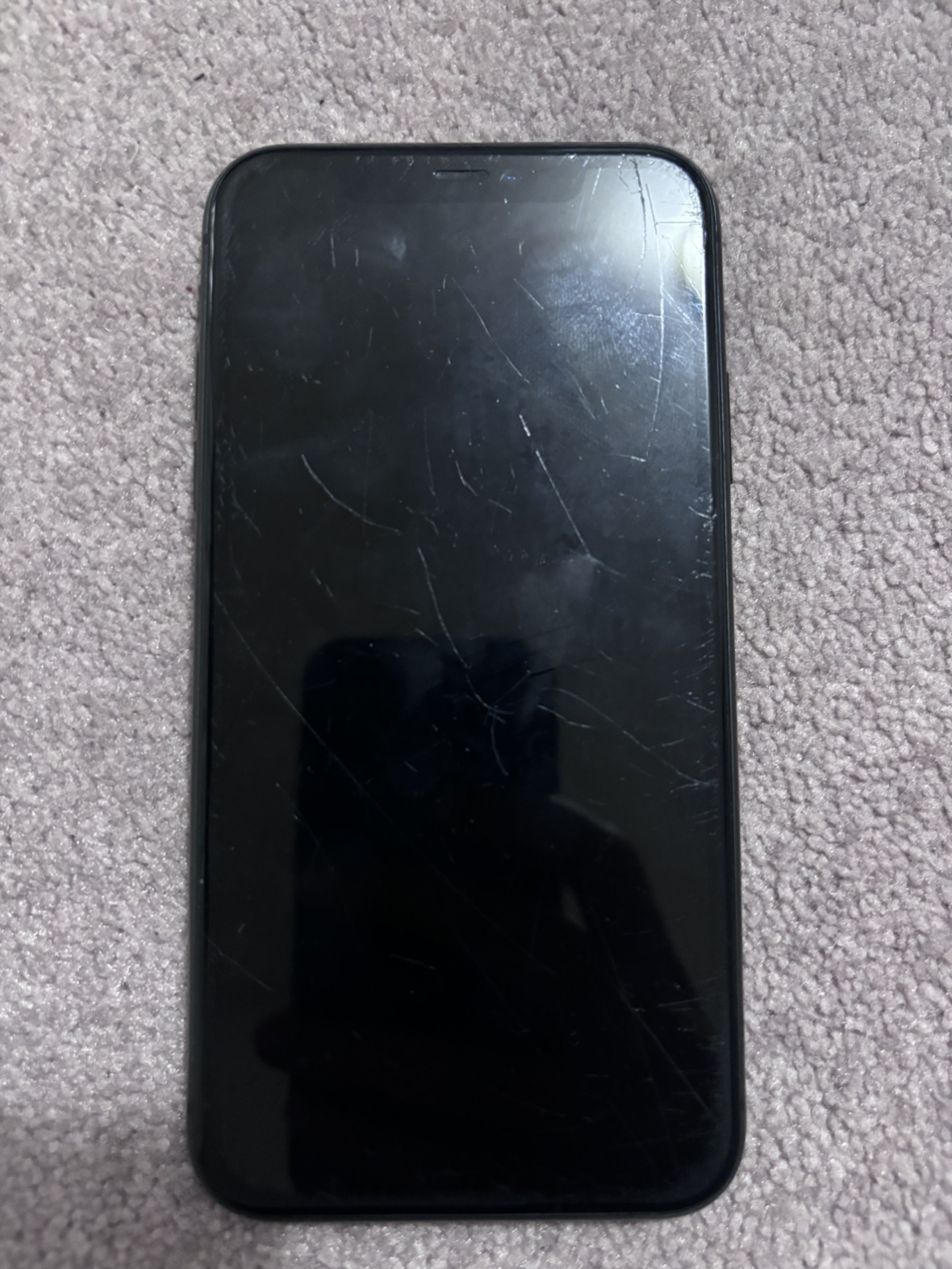 Used iPhone 11 64GB
