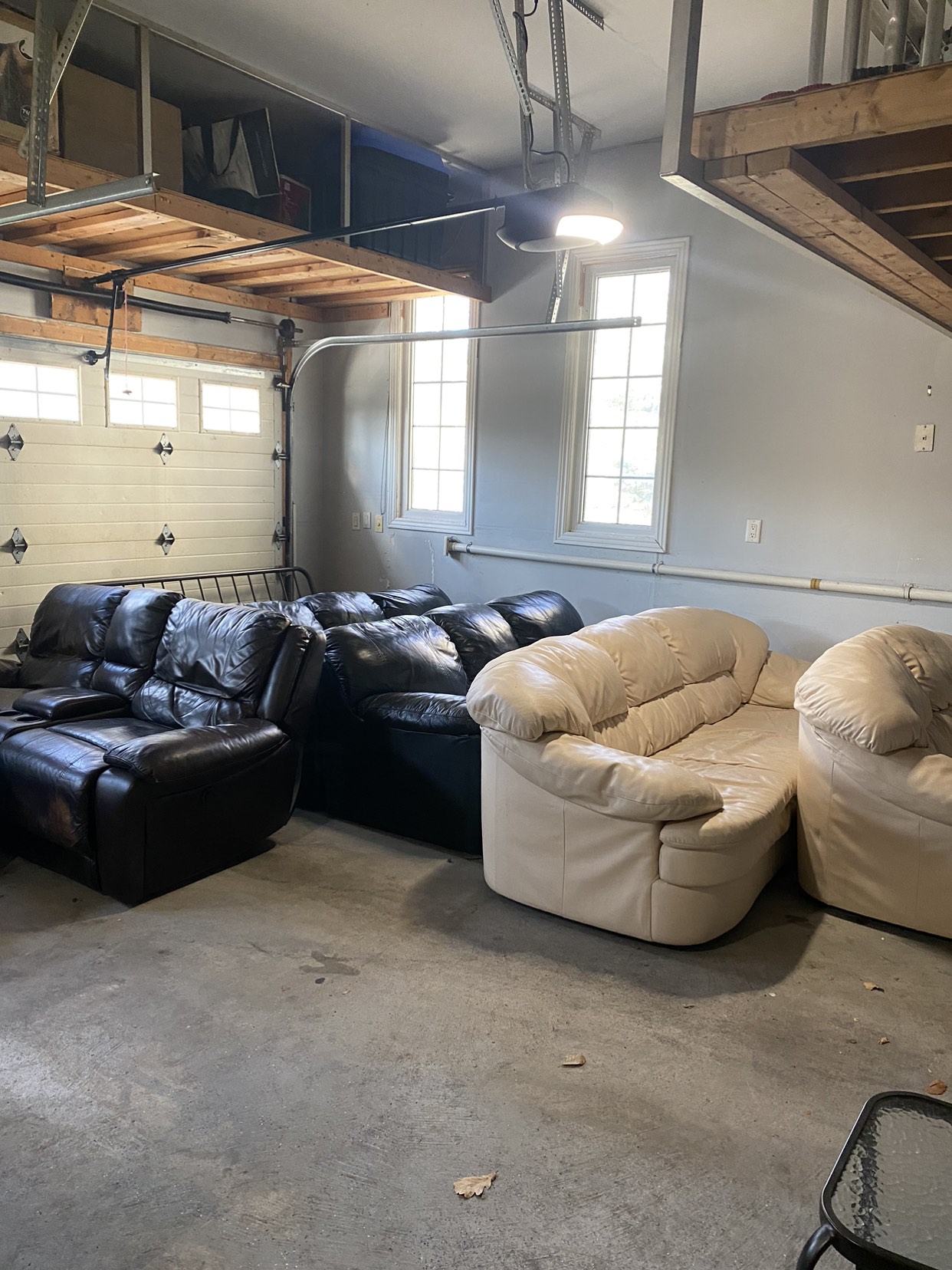 Couch Clearance Sale! Read Description
