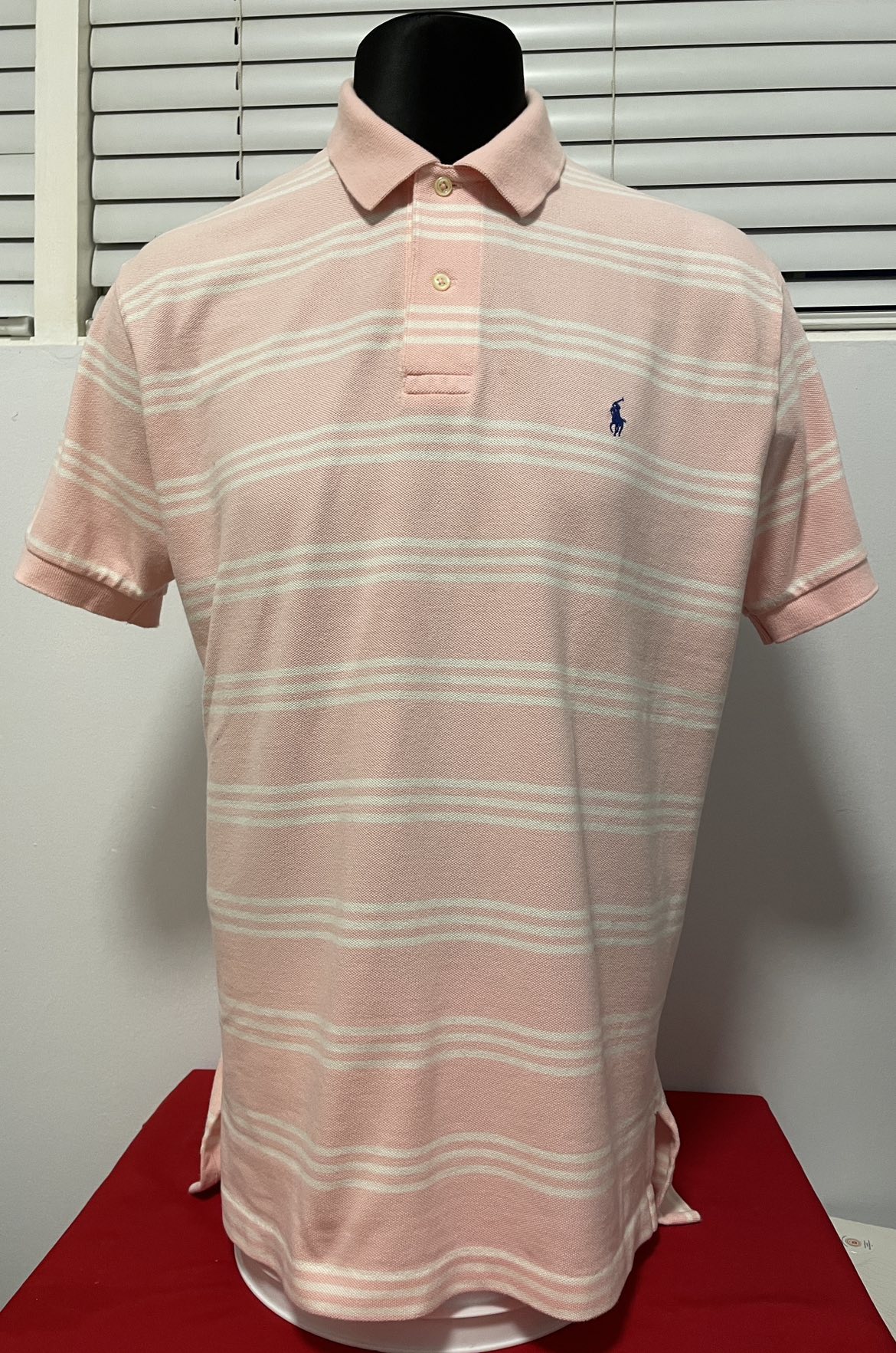 Ralph Lauren Polo Shirt size Large