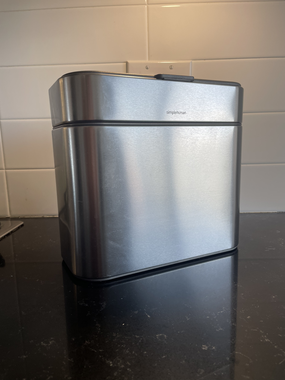Compost Caddy / Compost Bin