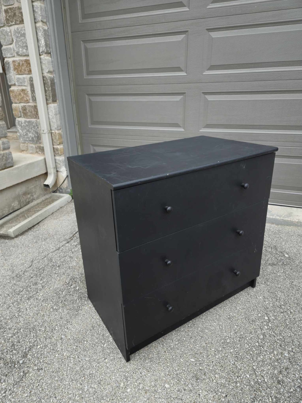 IKEA Chest of Drawers