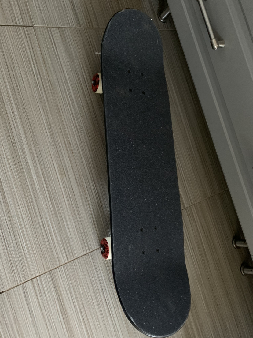 Brand new skateboard 🥕 - photo 2