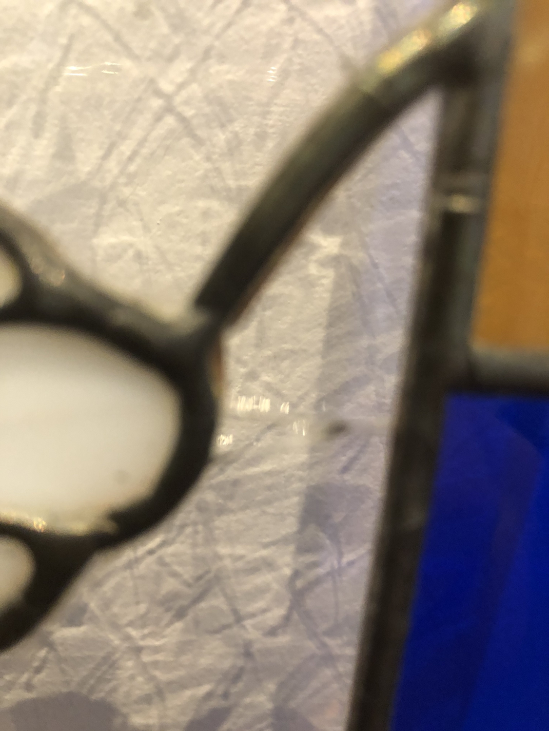 Mickey Mouse stained glass - photo 2