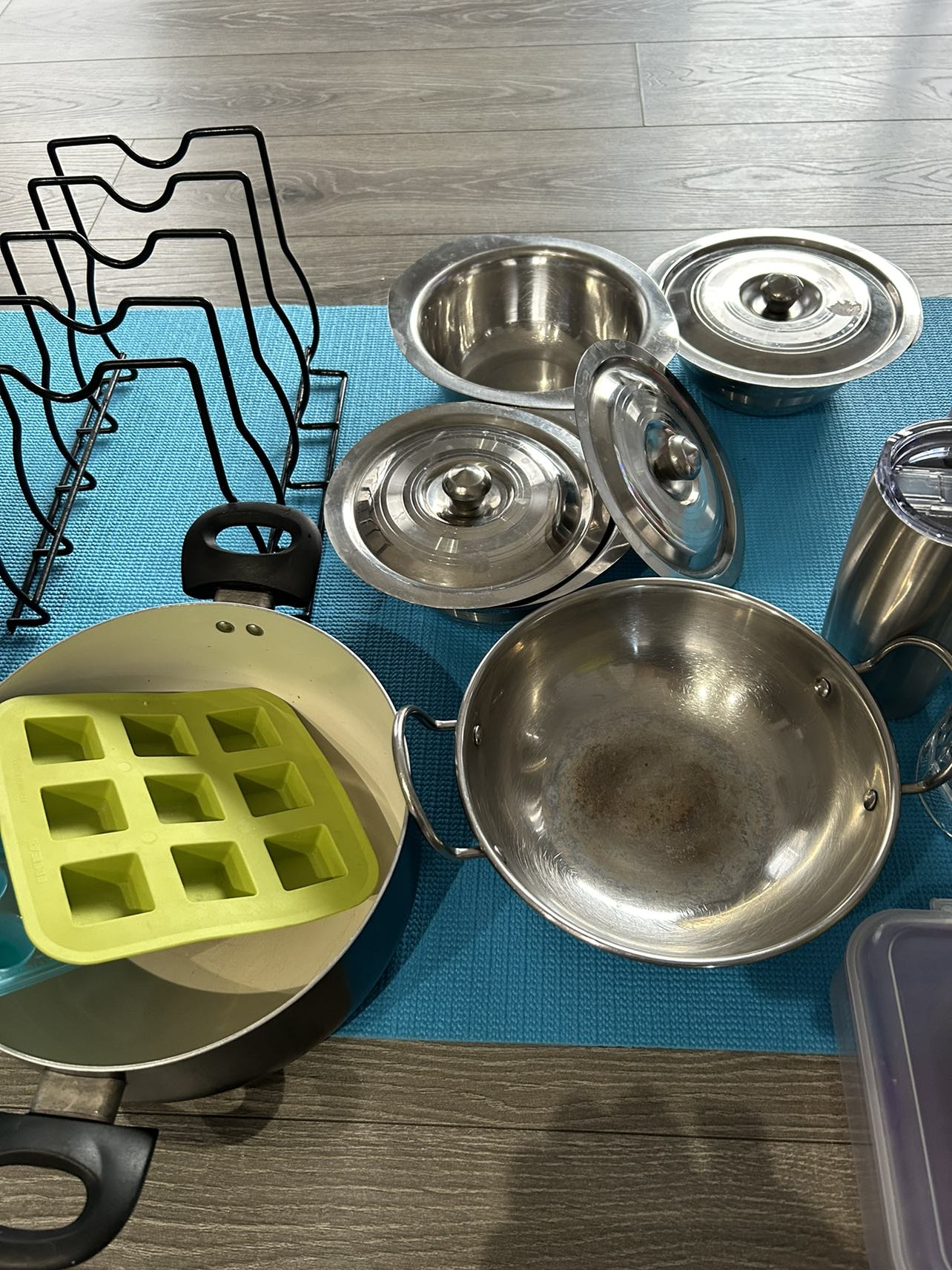 Kitchen utensils - photo 2