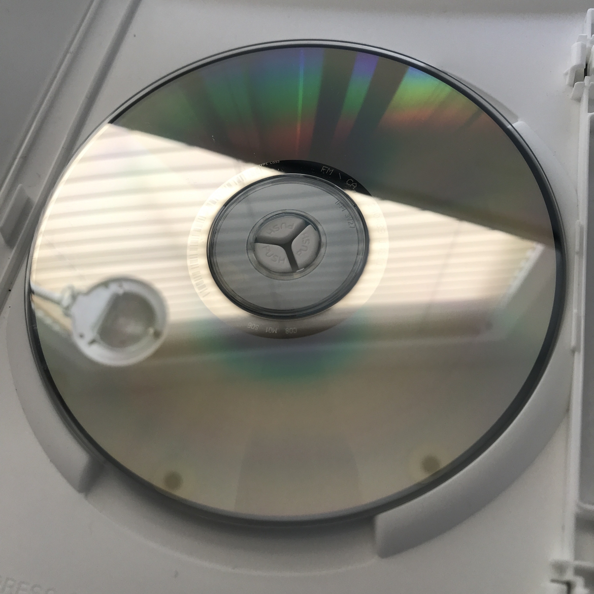 Shrek 2 Party CD image indicator(4)