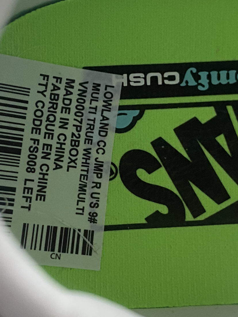 Original Vans image indicator(5)