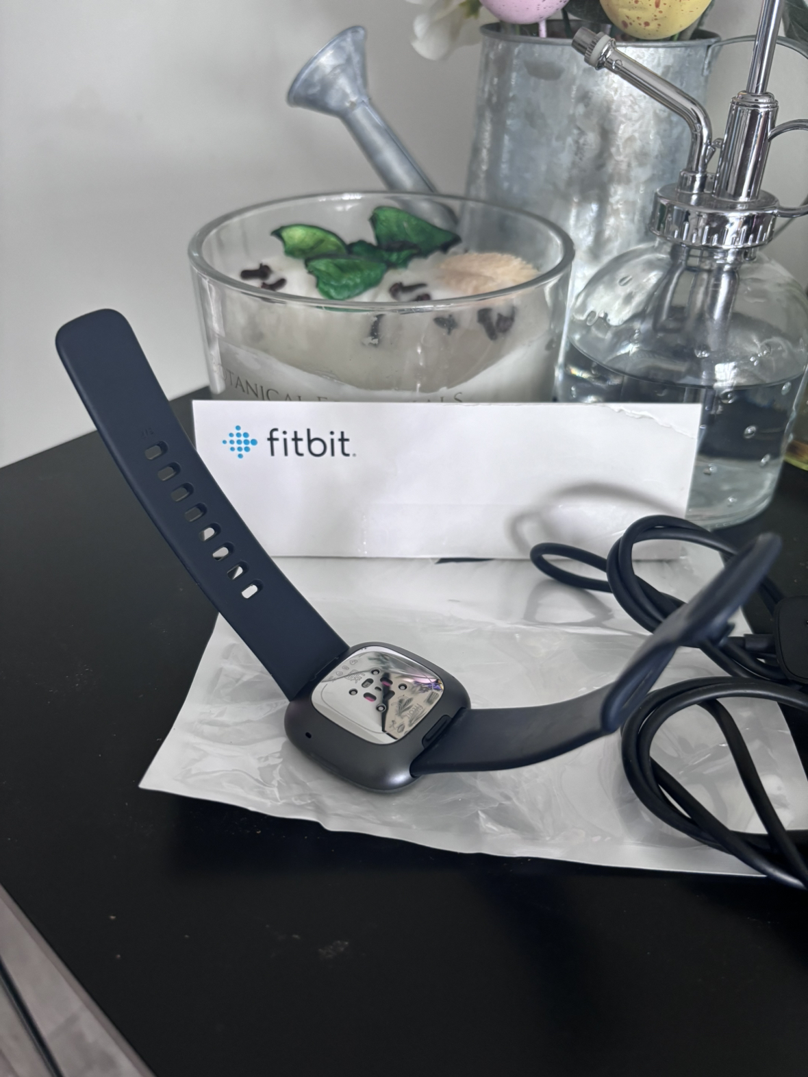 BRAND NEW Fitbit Sense - photo 2