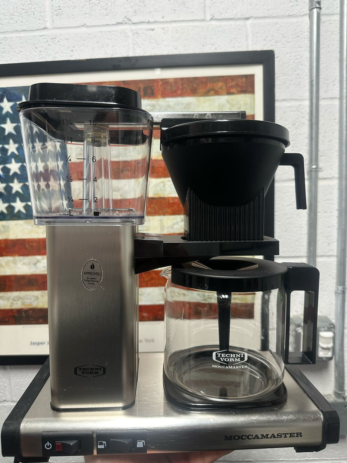 Coffee Maker