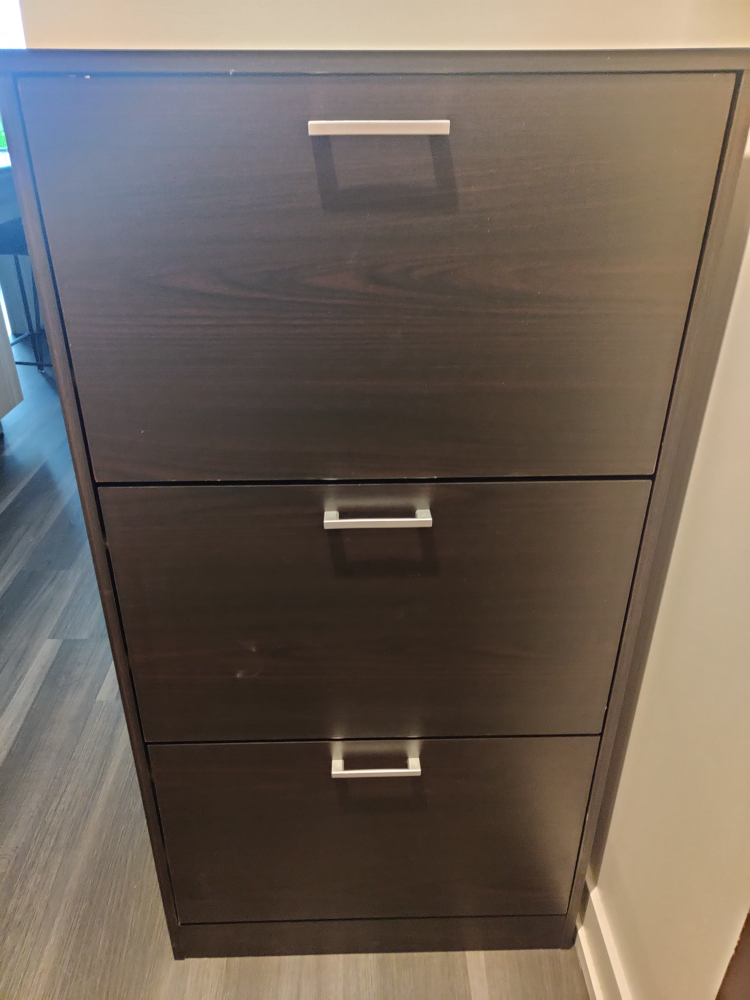 Shoe Storage