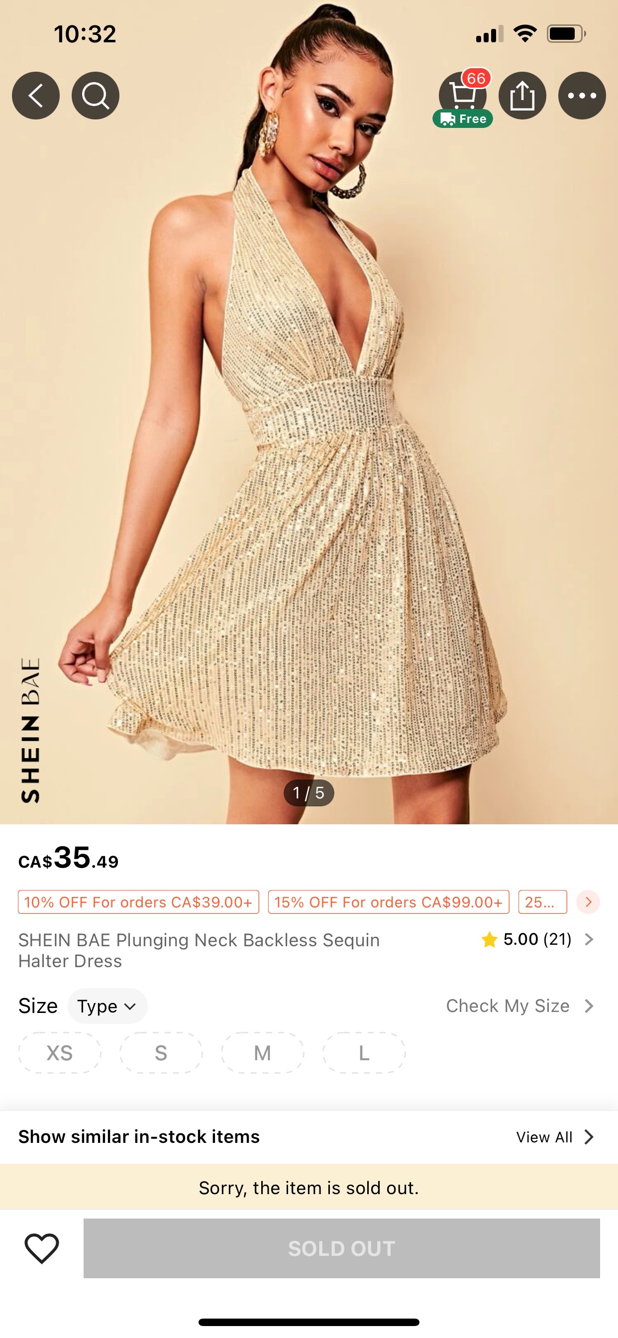 Dress