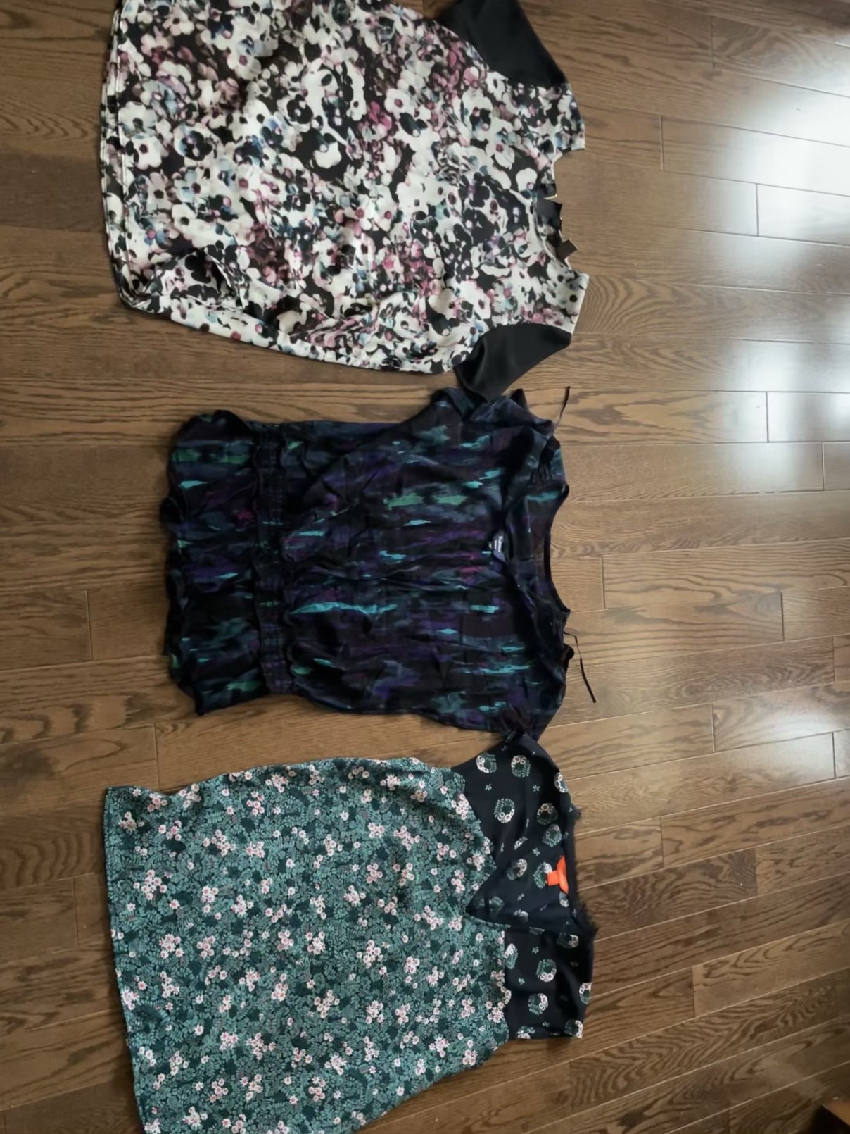 Tops-Tops-Tops - photo 4