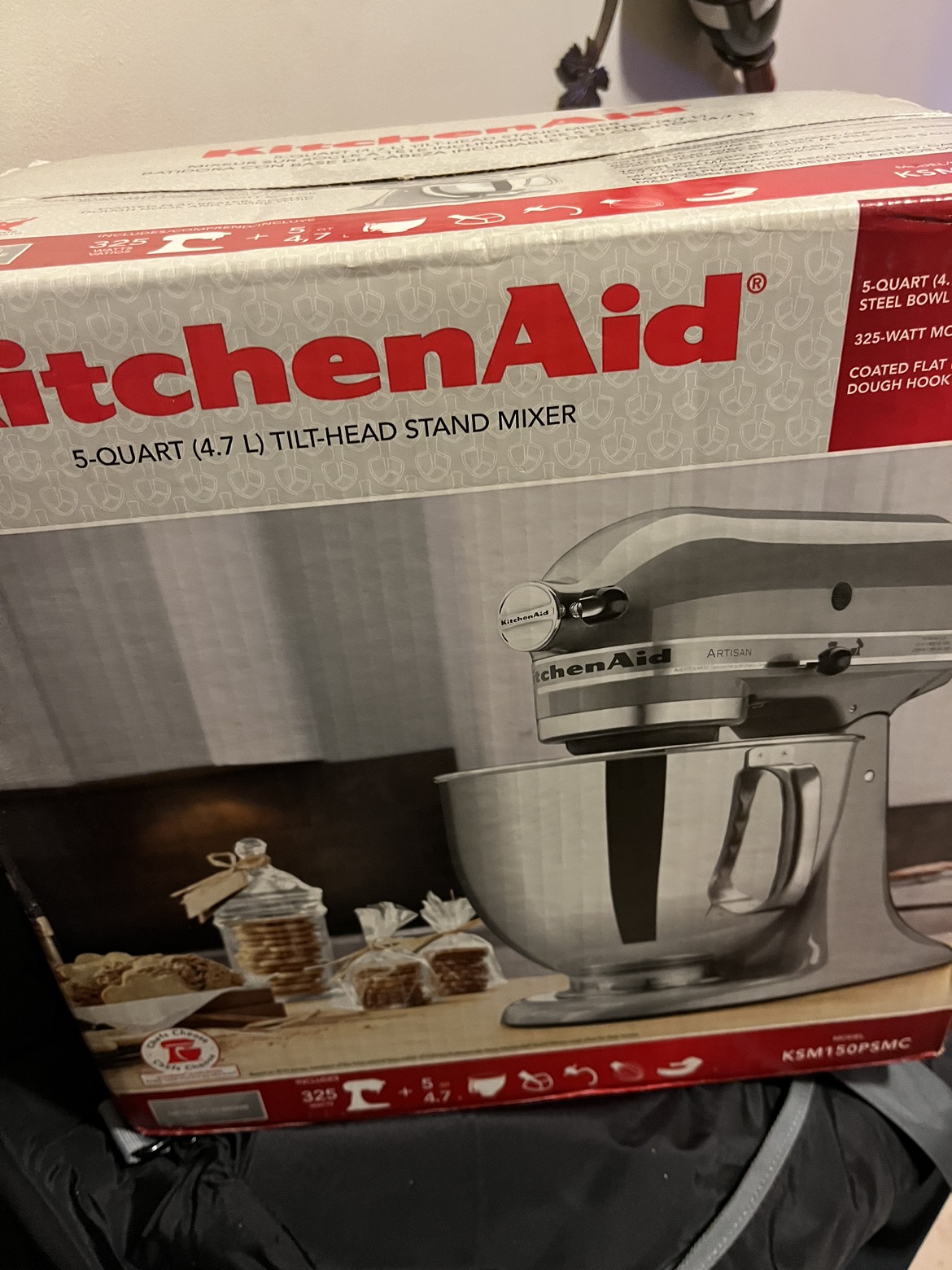 Kitchen Aid. - photo 2