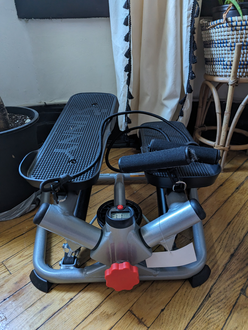 Sunny health mini stepper (twist) image indicator(2)