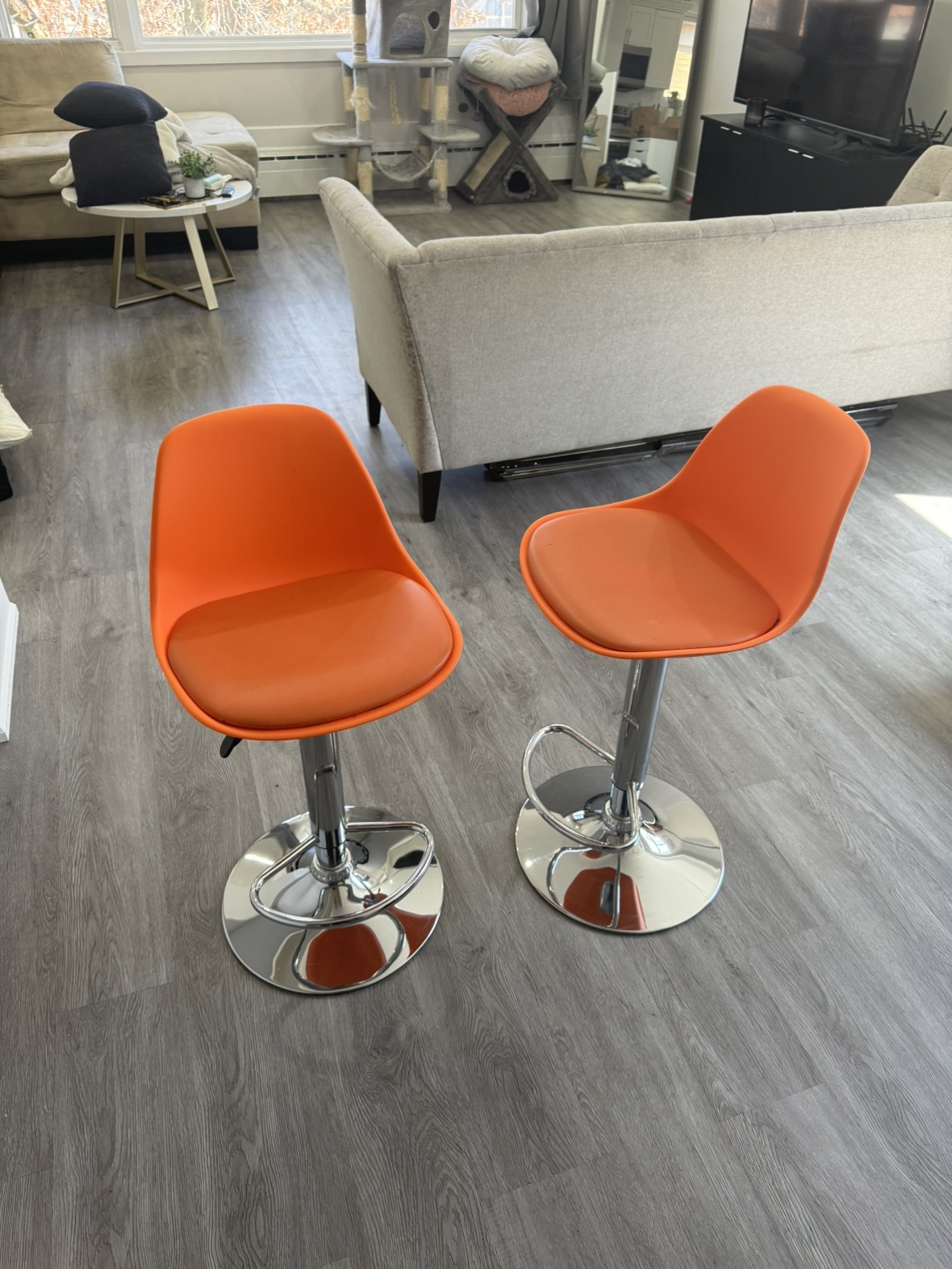 Bar stools for sale!