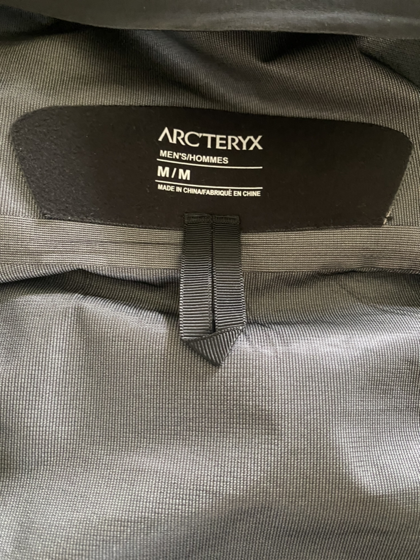 Arc’teryx Jacket - photo 5